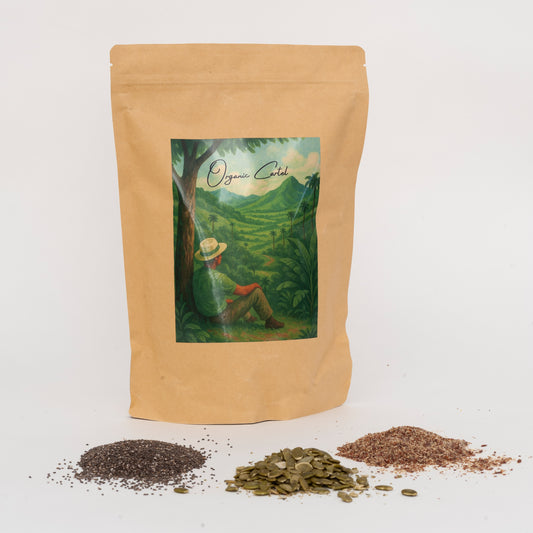 5150 - Fiber Syndicate Mix