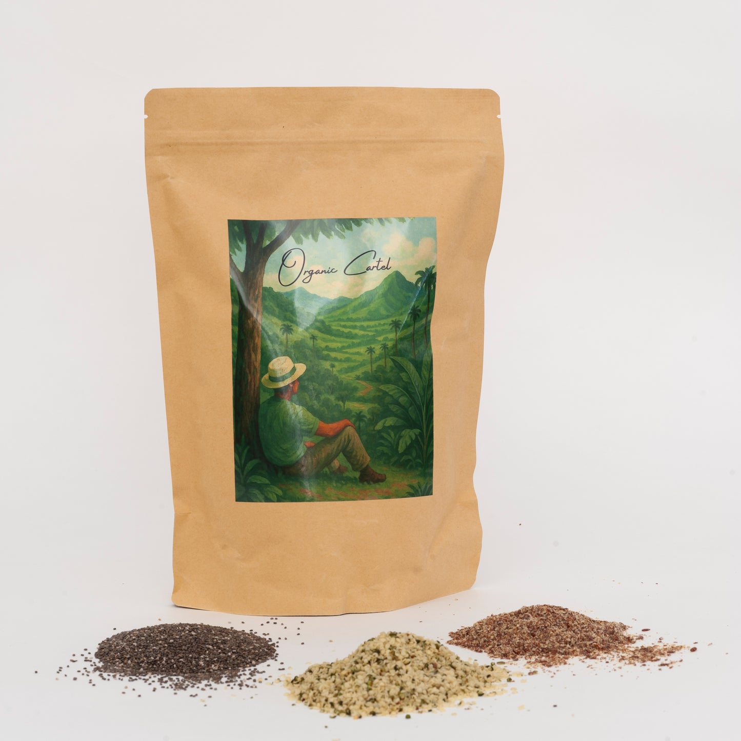 3636 - Omega Boost Mix